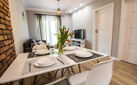Apartamenty Izerskie - Ul. Cicha 13H-I